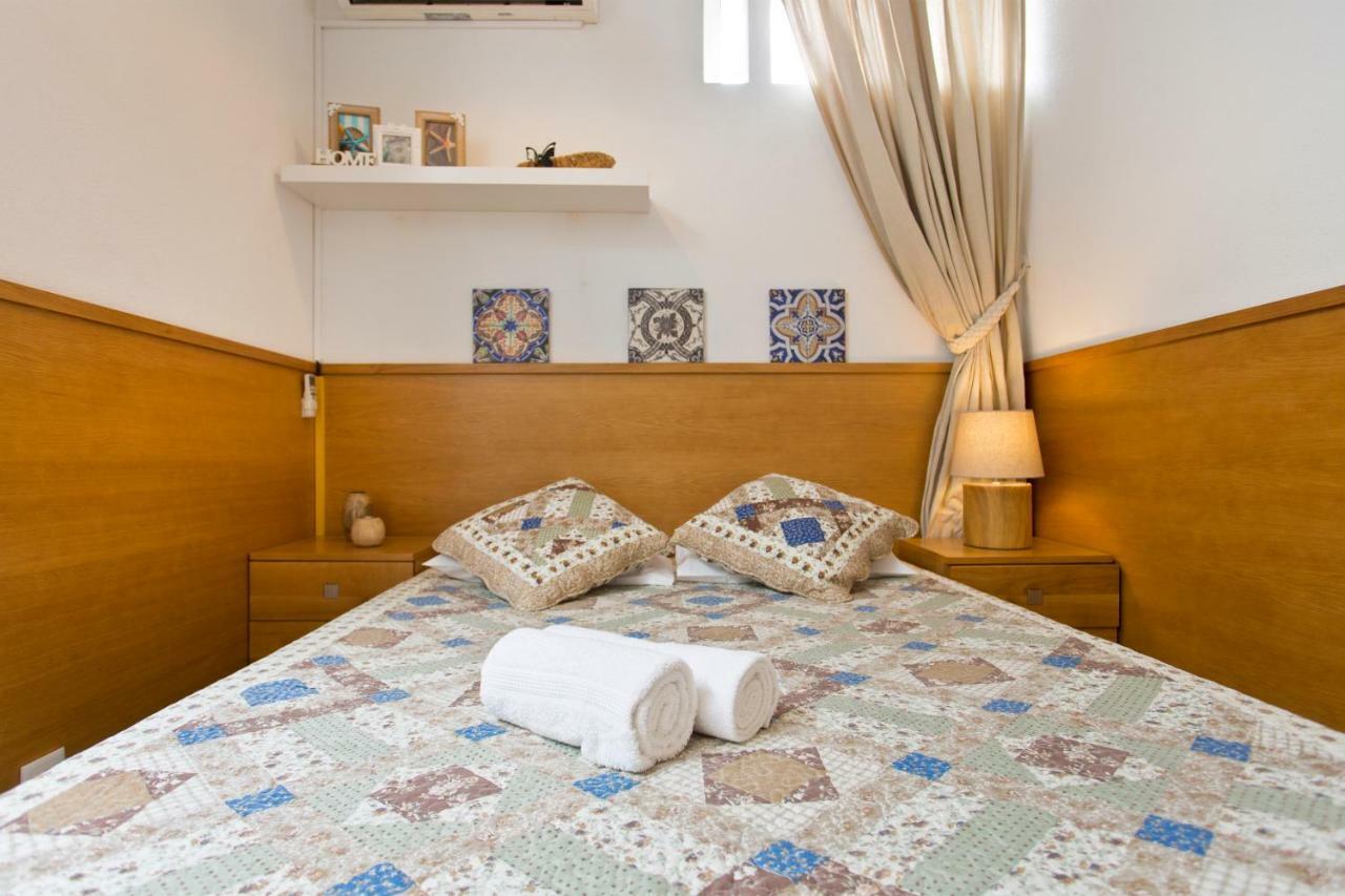 Апартаменты Host Wise - Cozy Quiet Flat - Trindade Station Порту Экстерьер фото