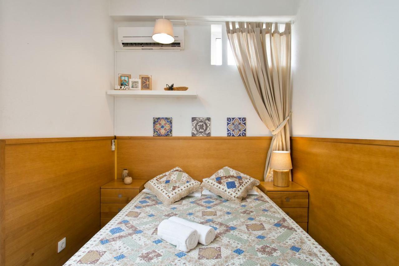 Апартаменты Host Wise - Cozy Quiet Flat - Trindade Station Порту Экстерьер фото