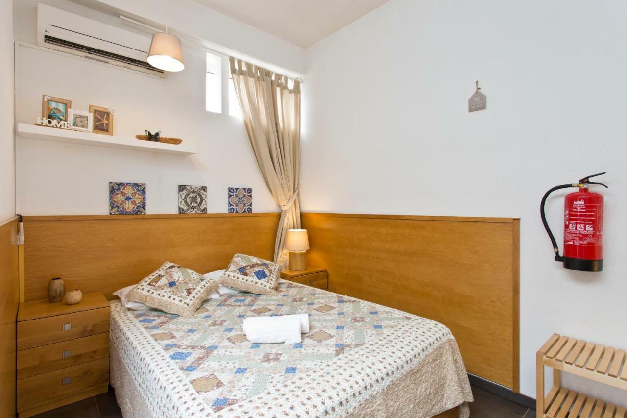 Апартаменты Host Wise - Cozy Quiet Flat - Trindade Station Порту Экстерьер фото